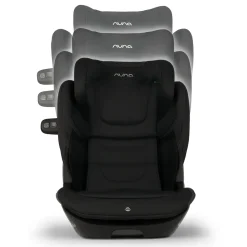 Siège Auto De 4 Ans À 10-12 Ans|Tout Pour Vos Trajets*Nuna Siège auto AACE LX de Caviar