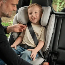 Siège Auto De 4 Ans À 10-12 Ans|Tout Pour Vos Trajets*Nuna Siège auto AACE LX de Caviar