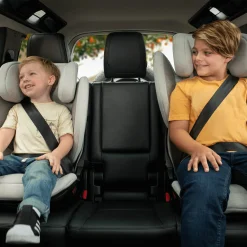 Siège Auto De 4 Ans À 10-12 Ans|Tout Pour Vos Trajets*Nuna Siège auto AACE LX de Caviar