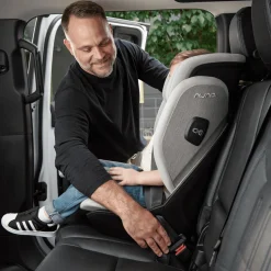 Siège Auto De 4 Ans À 10-12 Ans|Tout Pour Vos Trajets*Nuna Siège auto AACE LX de Caviar