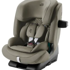 Siège Auto Évolutif De 15 Mois À 10-12 Ans|Siège Auto Avec Top Tether*Britax Römer Siège auto Advansafix pro de Lux Urban Olive