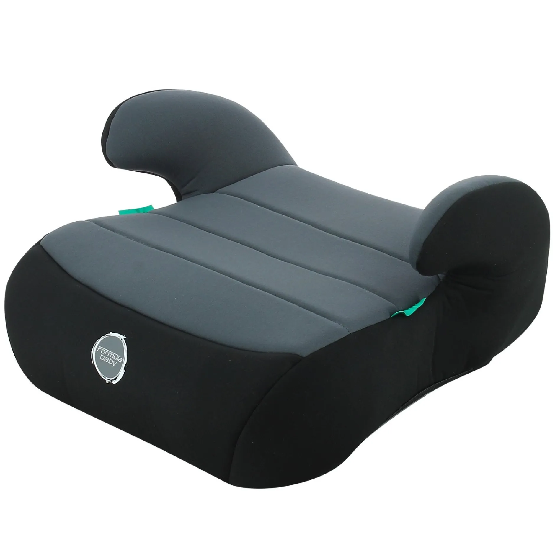 Siège Auto De 8 Ans À 10-12 Ans|Sièges Auto Fixation Ceinture*Formula Baby Siège auto Alpha de Perle