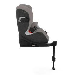 Tout Pour Vos Trajets*CYBEX Siège auto Anoris T2 de Confort Mirage Grey