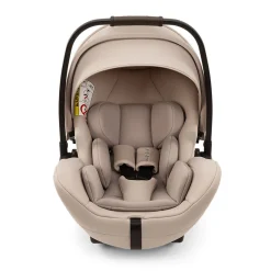 Tout Pour Vos Trajets|Sièges Auto De 0 À 15 Mois*Nuna Siège auto arra™ flex de Beige