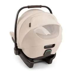 Tout Pour Vos Trajets|Sièges Auto De 0 À 15 Mois*Nuna Siège auto arra™ flex de Beige