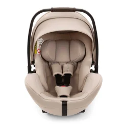 Tout Pour Vos Trajets|Sièges Auto De 0 À 15 Mois*Nuna Siège auto Arra Flex de Biscotti