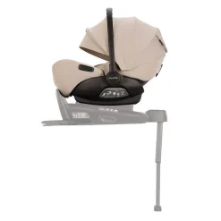 Tout Pour Vos Trajets|Sièges Auto De 0 À 15 Mois*Nuna Siège auto Arra Flex de Biscotti