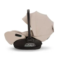 Tout Pour Vos Trajets|Sièges Auto De 0 À 15 Mois*Nuna Siège auto Arra Flex de Biscotti