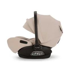 Tout Pour Vos Trajets|Sièges Auto De 0 À 15 Mois*Nuna Siège auto Arra Flex de Biscotti
