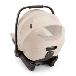 Tout Pour Vos Trajets|Sièges Auto De 0 À 15 Mois*Nuna Siège auto Arra Flex de Biscotti