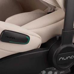 Tout Pour Vos Trajets|Sièges Auto De 0 À 15 Mois*Nuna Siège auto Arra Flex de Biscotti