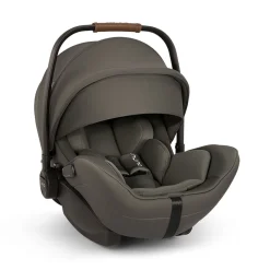 Tout Pour Vos Trajets|Sièges Auto De 0 À 15 Mois*Nuna Siège auto Arra Flex de Pine