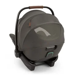 Tout Pour Vos Trajets|Sièges Auto De 0 À 15 Mois*Nuna Siège auto Arra Flex de Pine