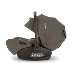 Tout Pour Vos Trajets|Sièges Auto De 0 À 15 Mois*Nuna Siège auto Arra Flex de Pine
