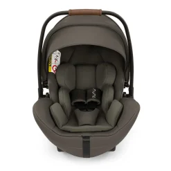 Tout Pour Vos Trajets|Sièges Auto De 0 À 15 Mois*Nuna Siège auto Arra Flex de Thunder