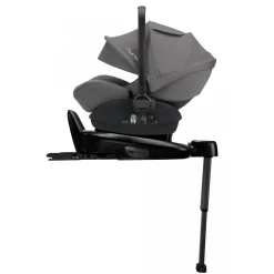 Sièges Auto De 0 À 15 Mois|Siège Auto Avec Jambe De Force*Nuna Siège auto Arra Next de Granite