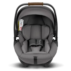 Tout Pour Vos Trajets|Sièges Auto Isofix*Nuna Siège auto Arra™ next de Granite