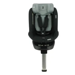Siège Auto De 0 À 4 Ans Avec Réducteur|Tout Pour Vos Trajets*Formula Baby Siège auto Birofix GR0/1 de Access Grey