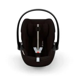 Sièges Auto De 0 À 15 Mois|Siège Auto Avec Jambe De Force*CYBEX Siège auto Cloud G i-Size de Moon Black Plus