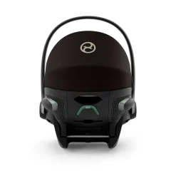 Sièges Auto De 0 À 15 Mois|Siège Auto Avec Jambe De Force*CYBEX Siège auto Cloud G i-Size de Moon Black Plus