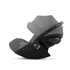 Sièges Auto Inclinables|Tout Pour Vos Trajets*CYBEX Siège auto Cloud G i-Size de Lava Grey Plus
