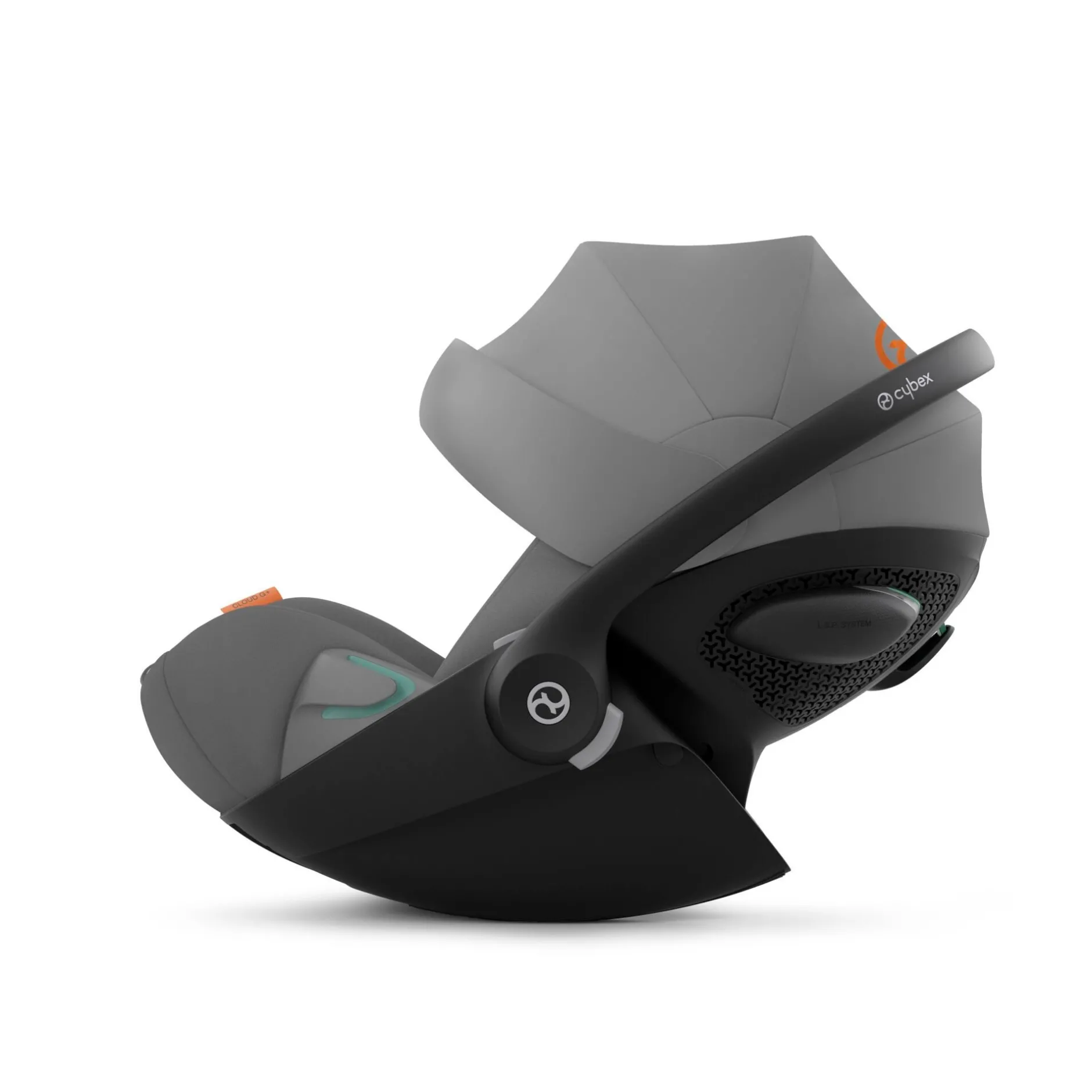 Sièges Auto Inclinables|Tout Pour Vos Trajets*CYBEX Siège auto Cloud G i-Size de Lava Grey Plus