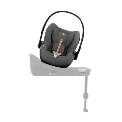 Sièges Auto Inclinables|Tout Pour Vos Trajets*CYBEX Siège auto Cloud G i-Size de Lava Grey Plus