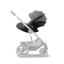 Sièges Auto Inclinables|Tout Pour Vos Trajets*CYBEX Siège auto Cloud G i-Size de Lava Grey Plus