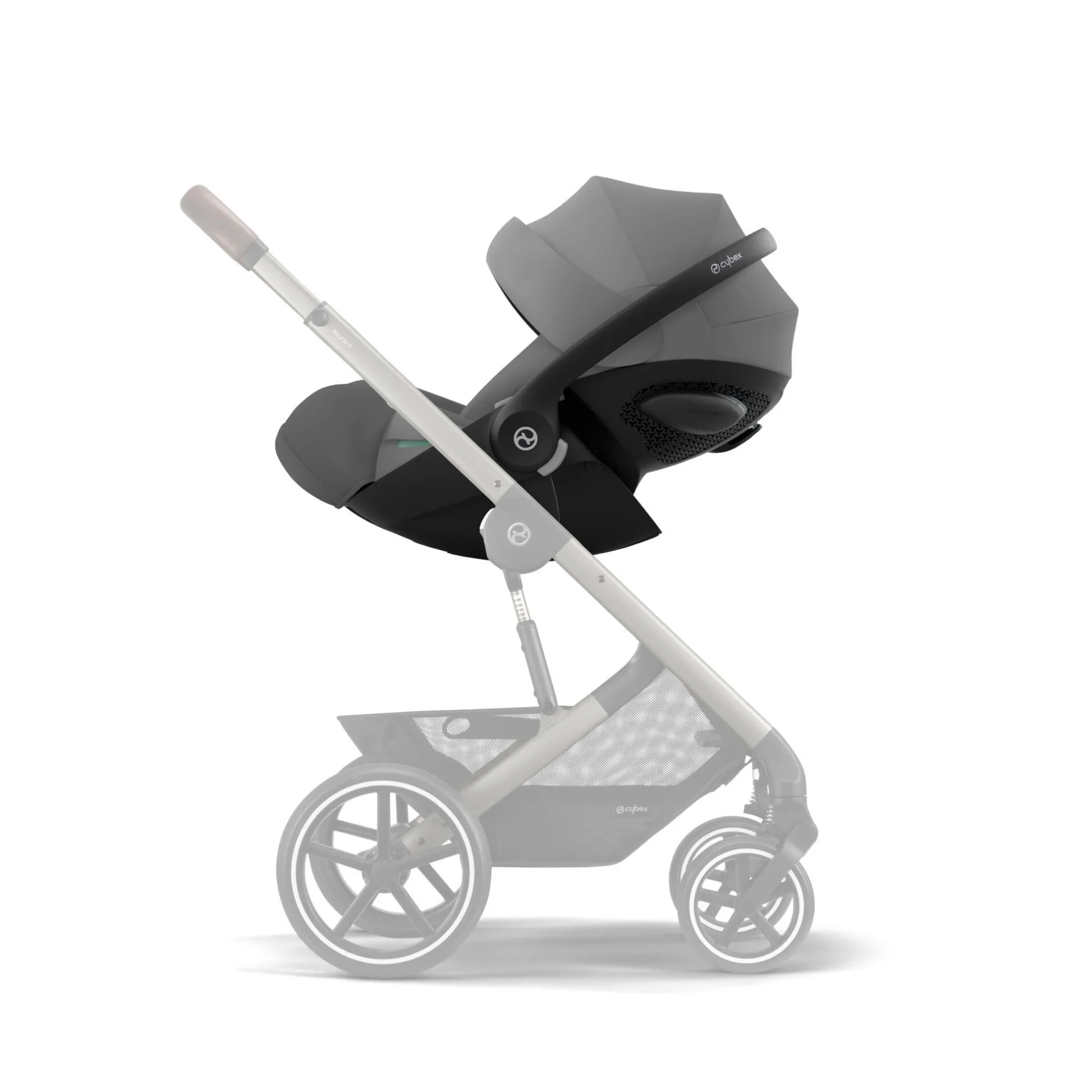 Sièges Auto Inclinables|Tout Pour Vos Trajets*CYBEX Siège auto Cloud G i-Size de Lava Grey Plus