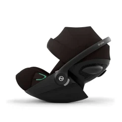 Tout Pour Vos Trajets|Sièges Auto De 0 À 15 Mois*CYBEX Siège auto Cloud G i-Size de Magic Black