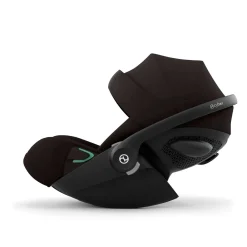 Tout Pour Vos Trajets|Sièges Auto De 0 À 15 Mois*CYBEX Siège auto Cloud G i-Size de Magic Black