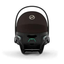 Tout Pour Vos Trajets|Sièges Auto De 0 À 15 Mois*CYBEX Siège auto Cloud G i-Size de Magic Black