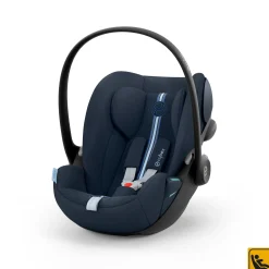 Tout Pour Vos Trajets|Sièges Auto De 0 À 15 Mois*CYBEX Siège auto Cloud G i-Size de Ocean Blue Plus