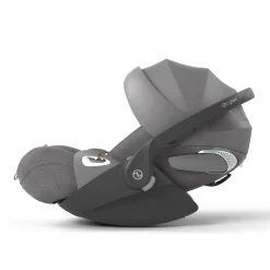 Tout Pour Vos Trajets|Sièges Auto De 0 À 15 Mois*CYBEX Siège auto Cloud T i-Size de Plus Mirage Grey