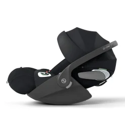 Tout Pour Vos Trajets|Sièges Auto De 0 À 15 Mois*CYBEX Siège auto Cloud T i-Size de Plus Sepia Black