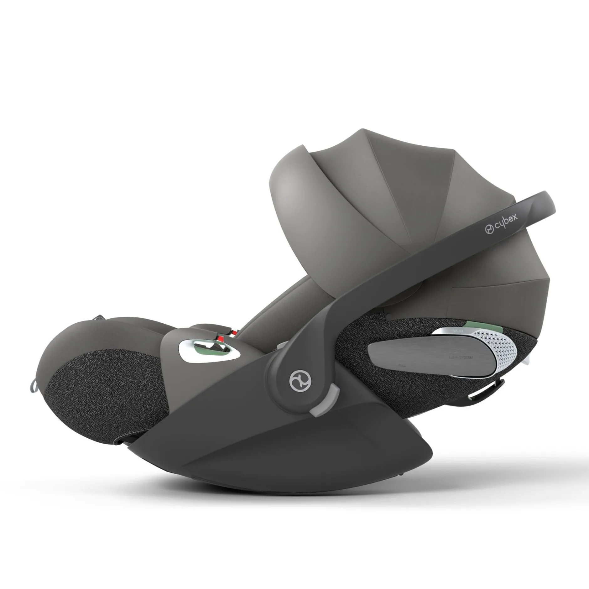 Sièges Auto Inclinables|Sièges Auto Pivotants*CYBEX Siège auto Cloud T i-Size de Mirage Grey