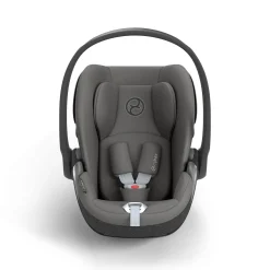 Sièges Auto Inclinables|Sièges Auto Pivotants*CYBEX Siège auto Cloud T i-Size de Mirage Grey