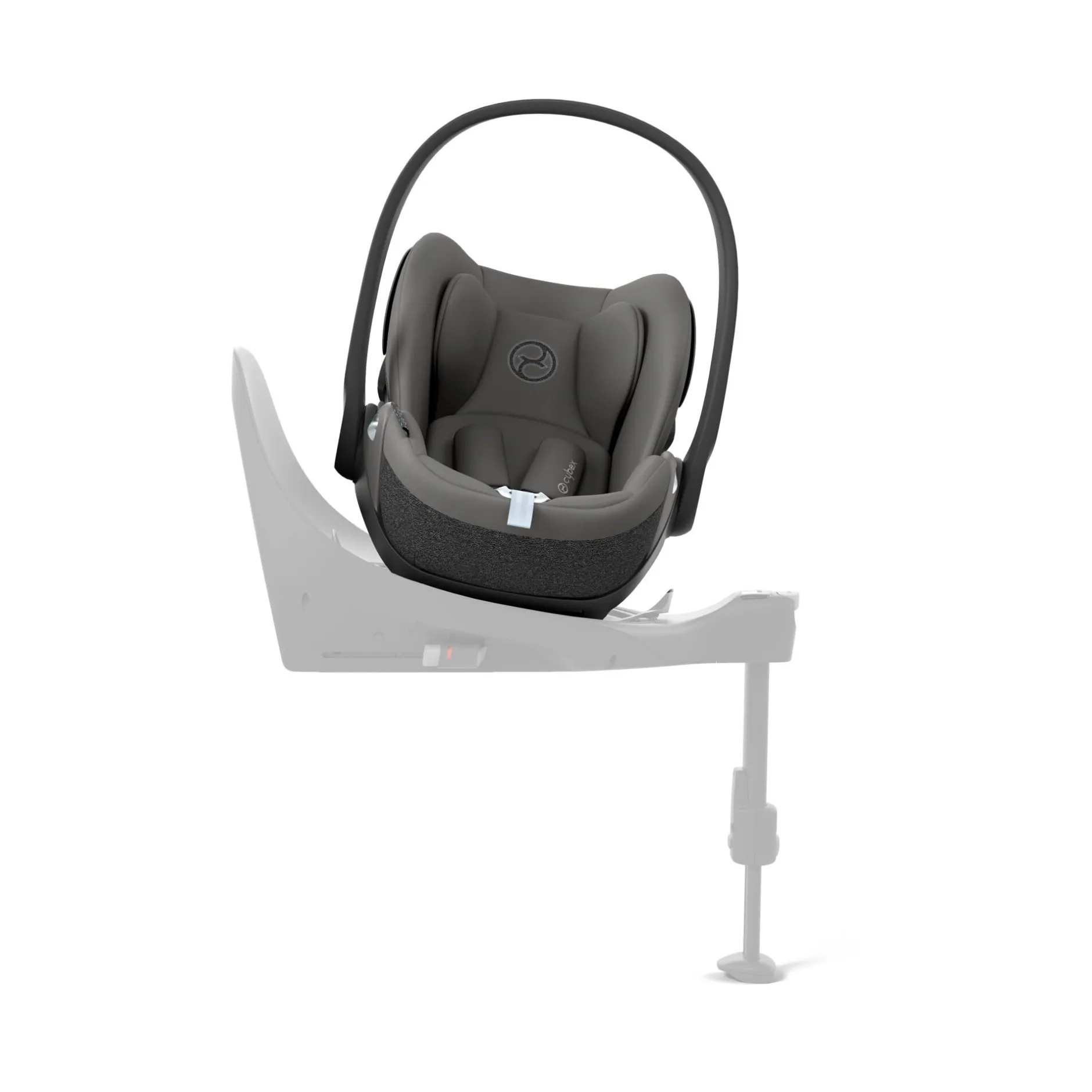 Sièges Auto Inclinables|Sièges Auto Pivotants*CYBEX Siège auto Cloud T i-Size de Mirage Grey
