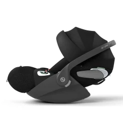 Tout Pour Vos Trajets|Sièges Auto De 0 À 15 Mois*CYBEX Siège auto Cloud T i-Size de Sepia Black