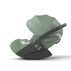 Sièges Auto Inclinables|Sièges Auto Pivotants*CYBEX Siège auto Cloud T i-Size de Plus Leaf Green