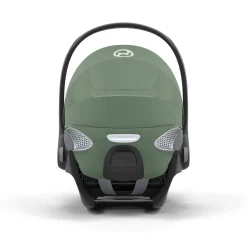 Sièges Auto Inclinables|Sièges Auto Pivotants*CYBEX Siège auto Cloud T i-Size de Plus Leaf Green