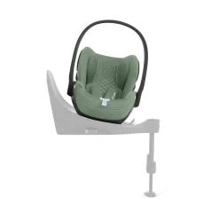 Sièges Auto Inclinables|Sièges Auto Pivotants*CYBEX Siège auto Cloud T i-Size de Plus Leaf Green