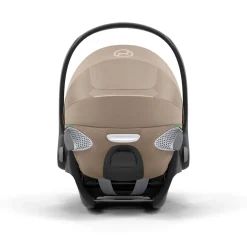 Tout Pour Vos Trajets|Sièges Auto De 0 À 15 Mois*CYBEX Siège auto Cloud T i-Size de Plus Cozy Beige