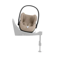 Tout Pour Vos Trajets|Sièges Auto De 0 À 15 Mois*CYBEX Siège auto Cloud T i-Size de Plus Cozy Beige