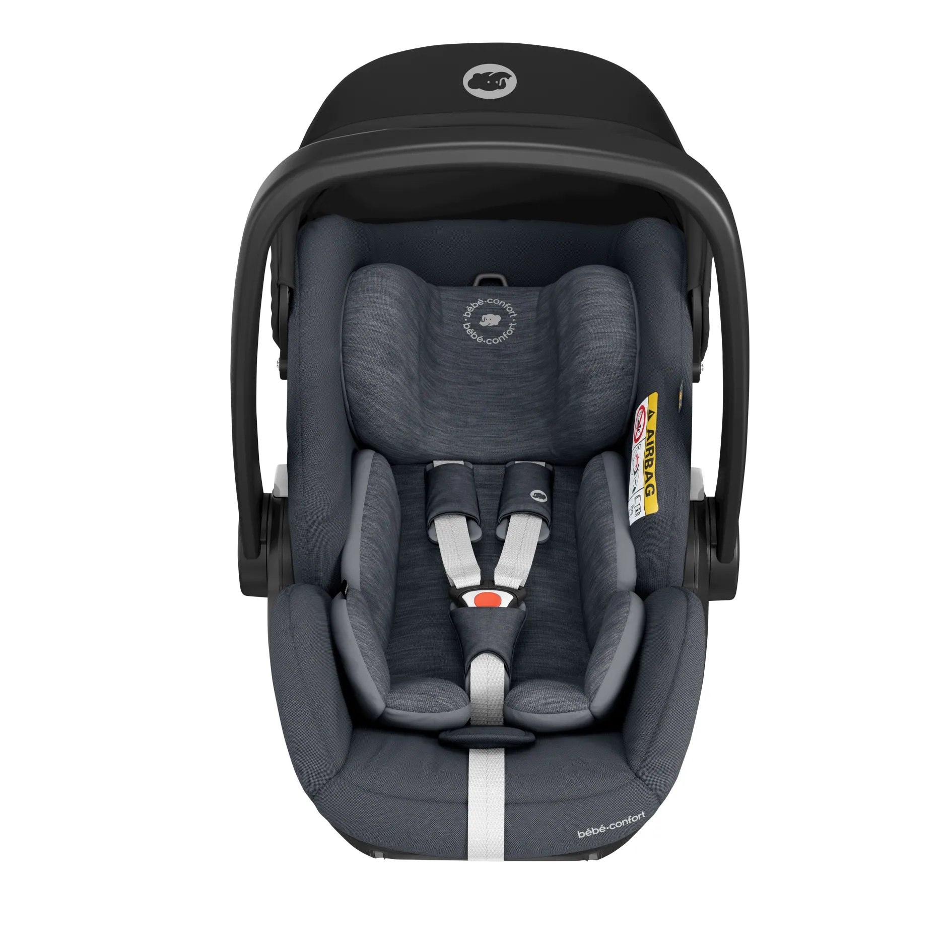 Tout Pour Vos Trajets|Sièges Auto Isofix*Bébé Confort Siège auto Cosi Marble de Essential Graphite