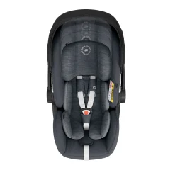 Tout Pour Vos Trajets|Sièges Auto Isofix*Bébé Confort Siège auto Cosi Marble de Essential Graphite