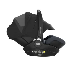 Tout Pour Vos Trajets|Sièges Auto Isofix*Bébé Confort Siège auto Cosi Marble de Essential Graphite