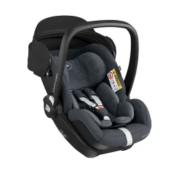 Tout Pour Vos Trajets|Sièges Auto Isofix*Bébé Confort Siège auto Cosi Marble de Essential Graphite