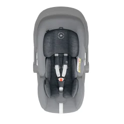 Tout Pour Vos Trajets|Sièges Auto Isofix*Bébé Confort Siège auto Cosi Marble de Essential Graphite