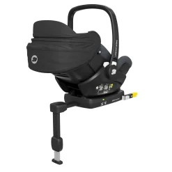 Tout Pour Vos Trajets|Sièges Auto Isofix*Bébé Confort Siège auto Cosi Marble de Essential Graphite